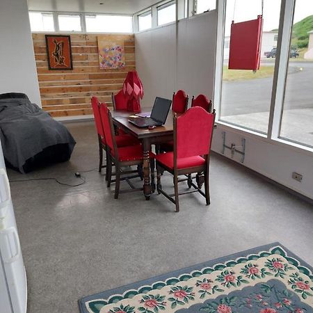 Paradise Travel Raufarhöfn Extérieur photo