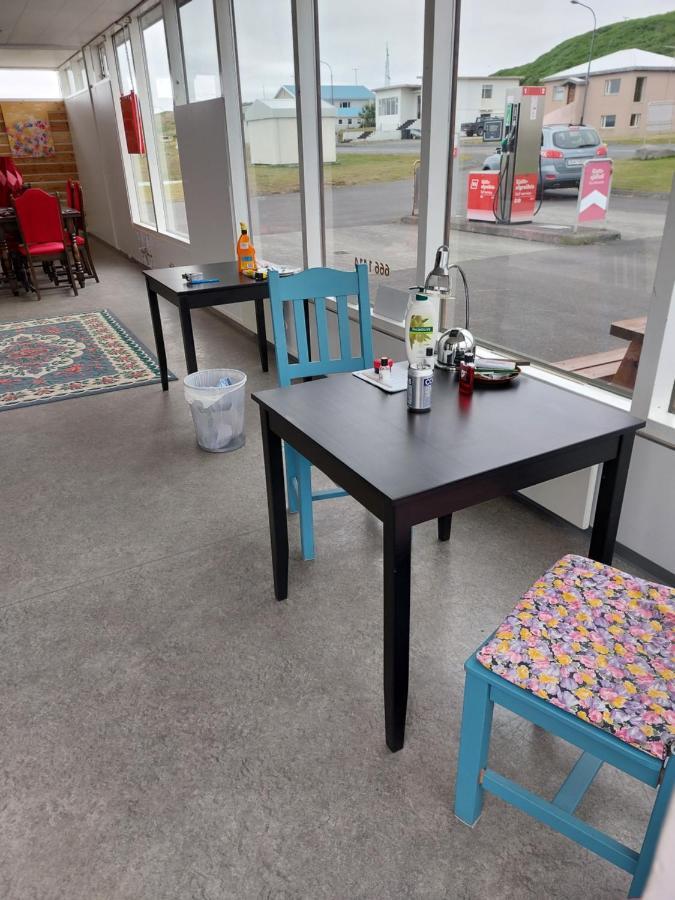 Paradise Travel Raufarhöfn Extérieur photo