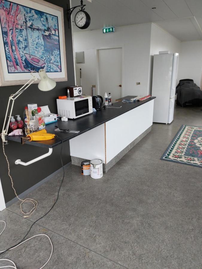 Paradise Travel Raufarhöfn Extérieur photo